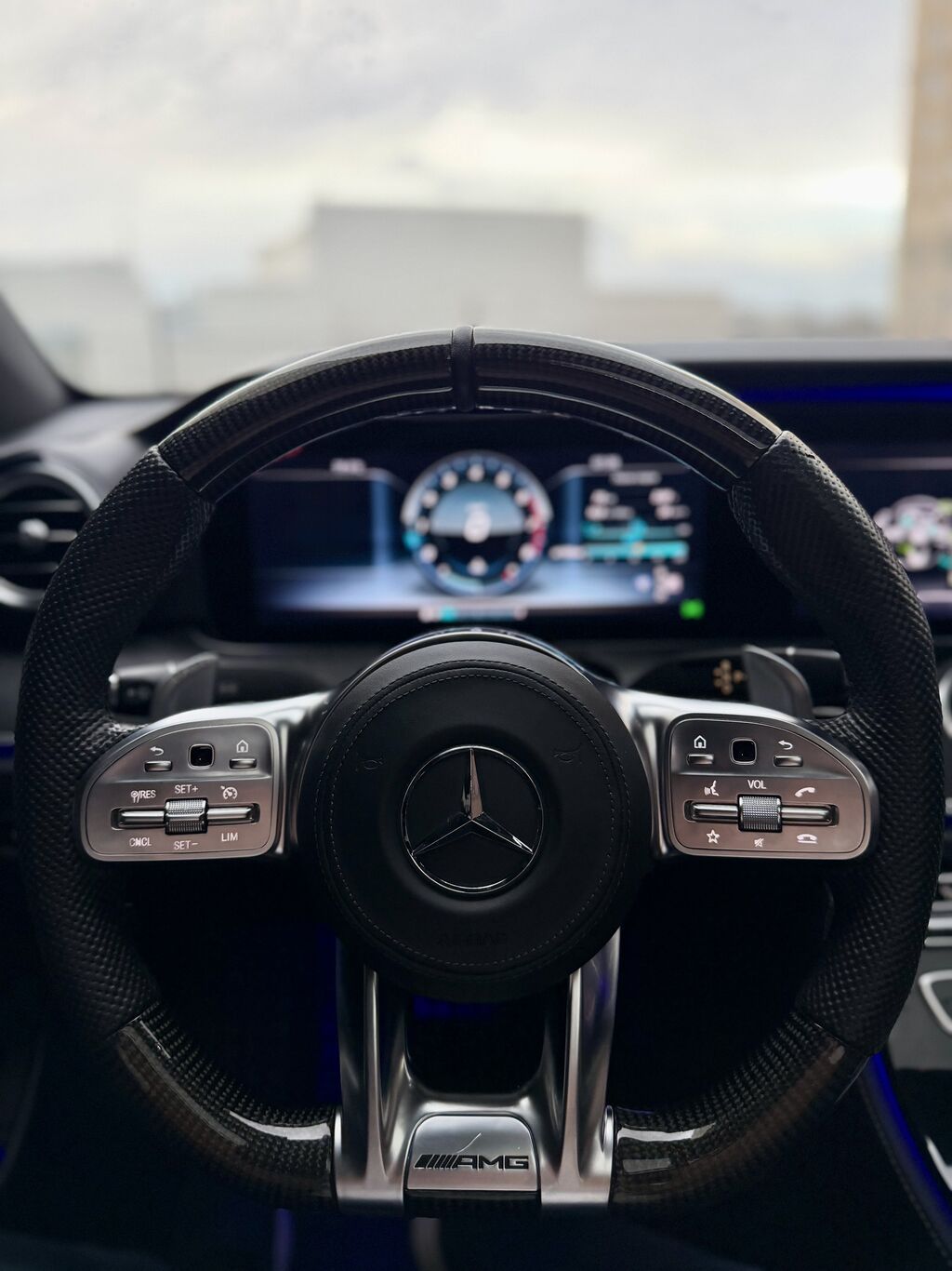 Mercedes-Benz E-Class: 2017 г., 2 л, Автомат, Бензин, Седан: фото 8
