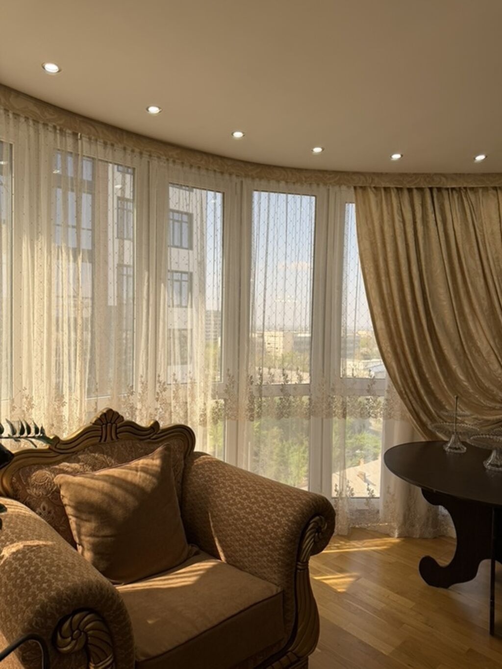 Продам 4-комнатную квартиру 195 м² в ЖК Политех Элитка: фото 3