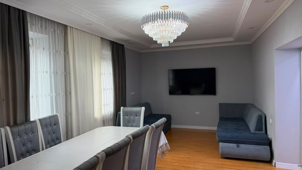 ПРОДАЖА | Дом в ж/м Рухий Мурас 5-комнатный дом, 150 м² Район: фото 4