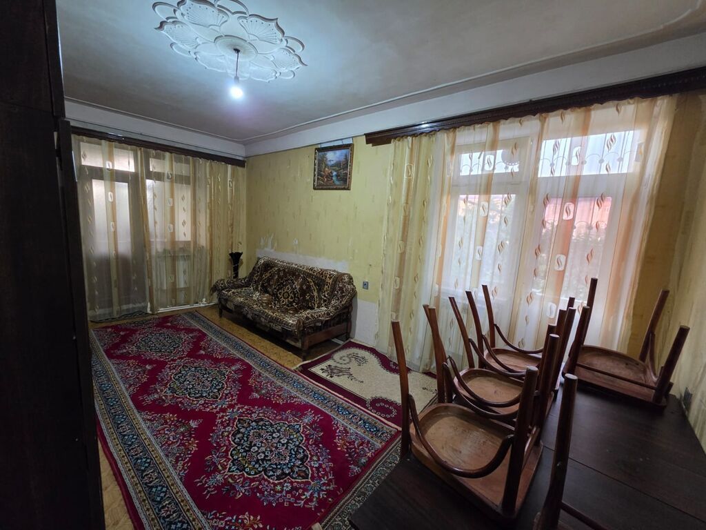 Zeynalabdin Tağıyev, 2 otaqlı, Köhnə tikili, 49 kv. m