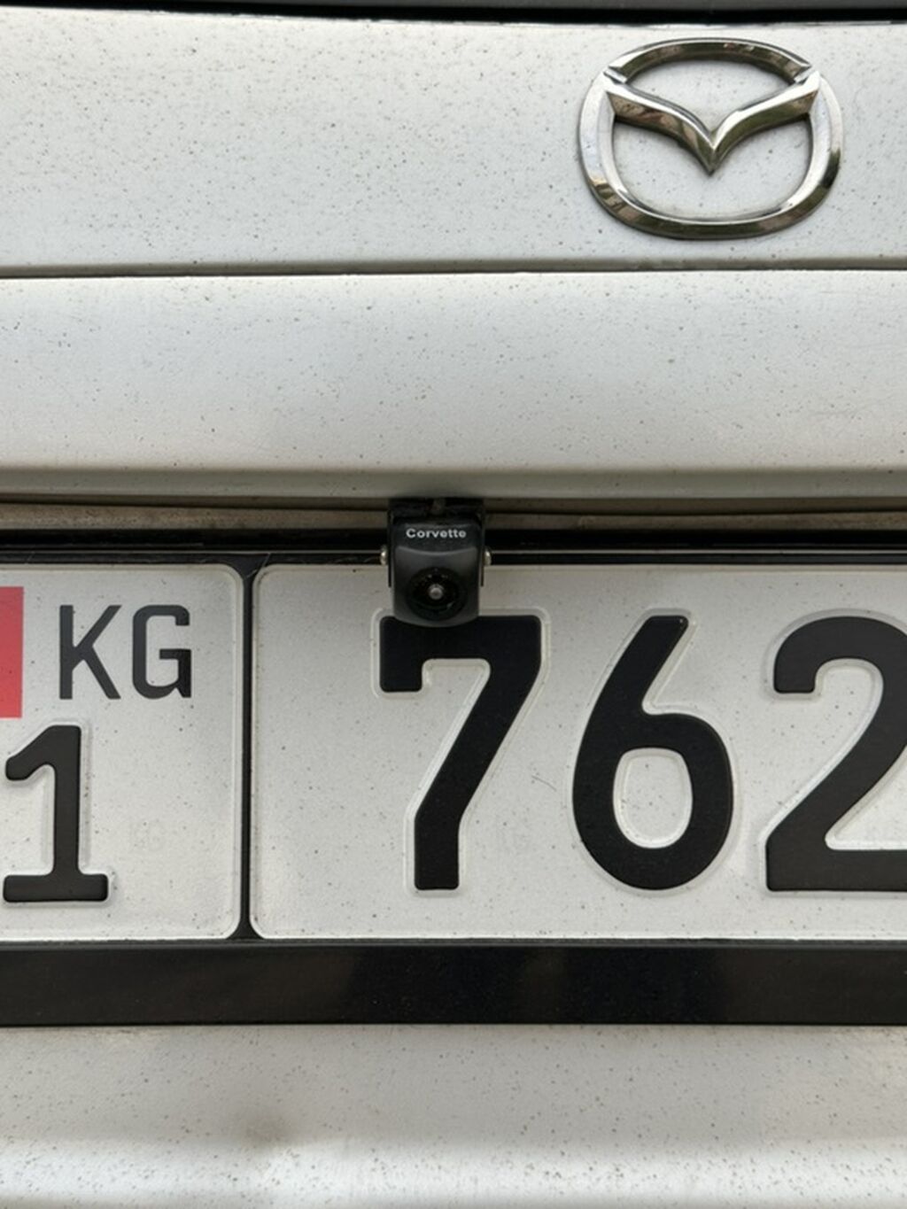 Mazda 323