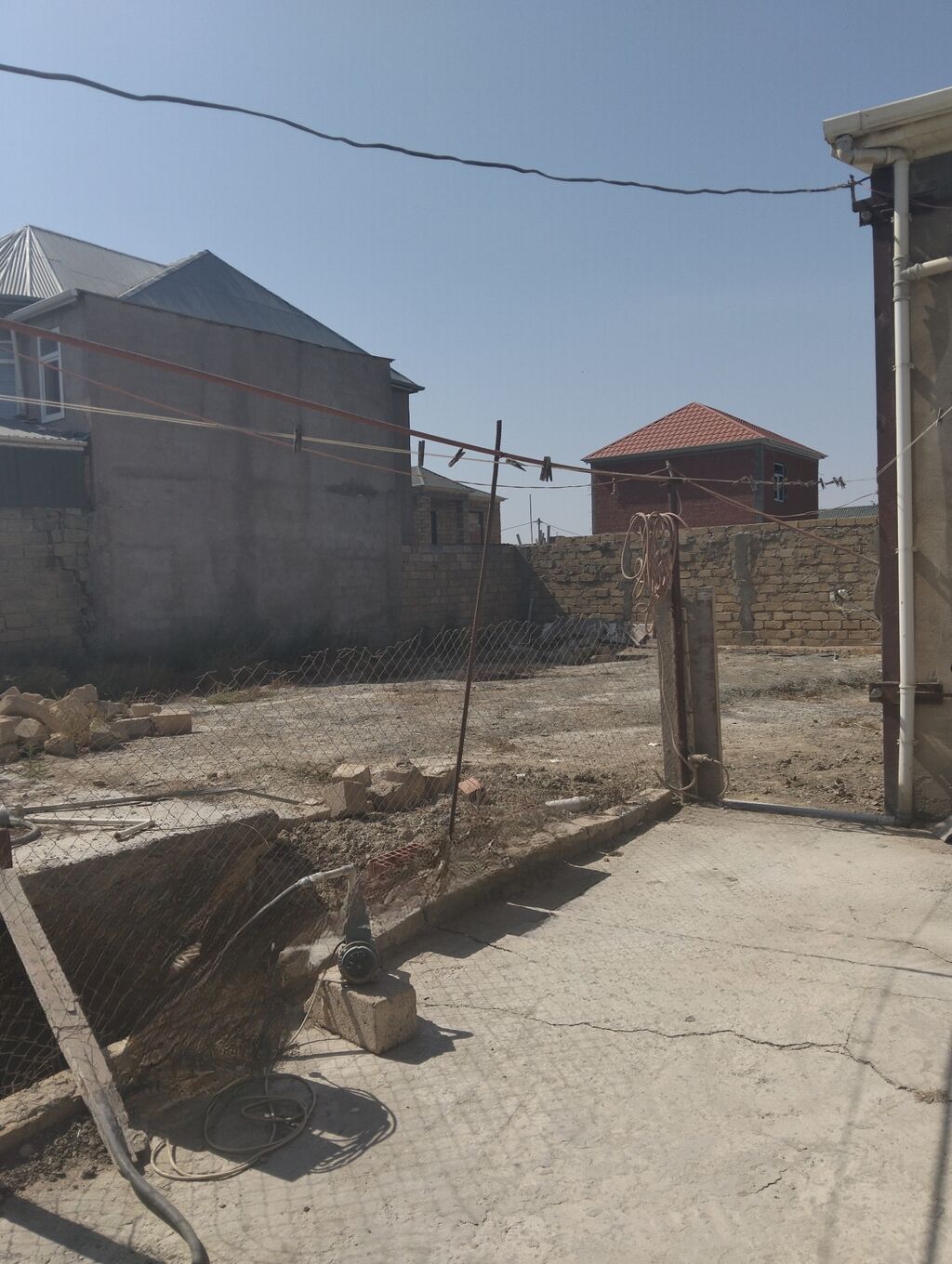 Hökməli 3 otaqlı, 100 kv. m, Kredit yoxdur, Orta təmir