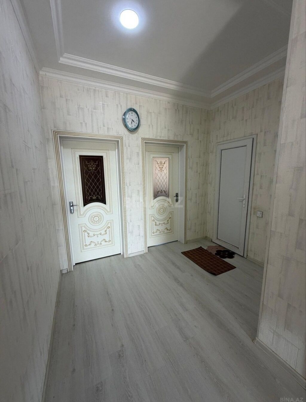 Məmmədli 6 otaqlı, 185 kv. m, Kredit var, Yeni təmirli