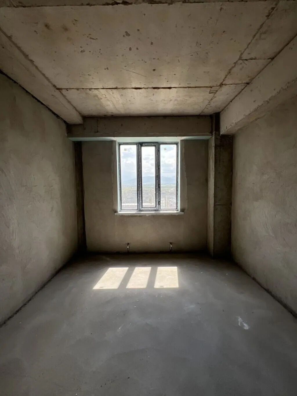3 комнаты, 92 м², Тунгуч мкр Элитка, 14 этаж: фото 2