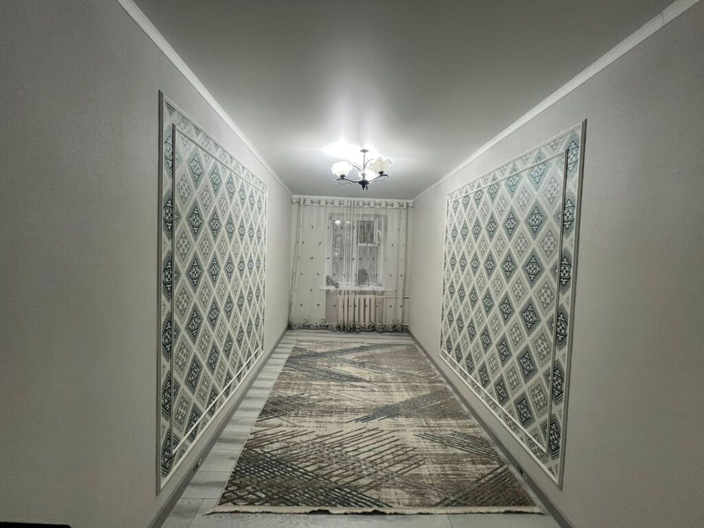 1 комната, 11 м², Гостиничный тип, 1 этаж, Косметический ремонт