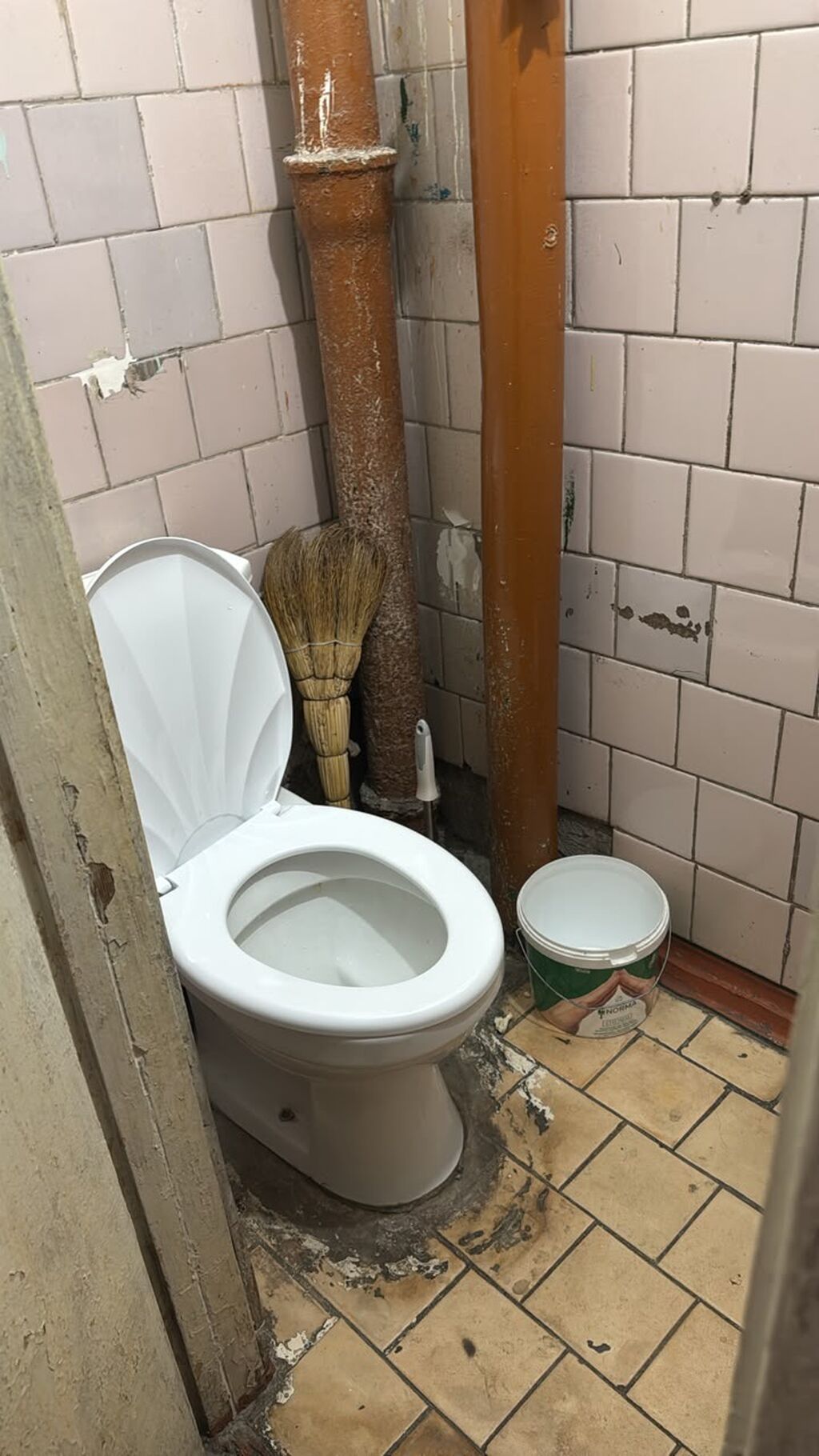 1 комната, 17 м², Цум Гостиничный тип, 3 этаж, Свежий ремонт: фото 2
