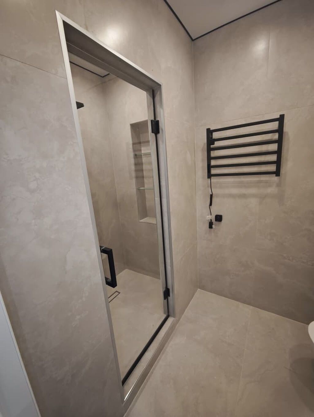 2 комнаты, 78 м², Элитка, 12 этаж, Евроремонт: фото 3