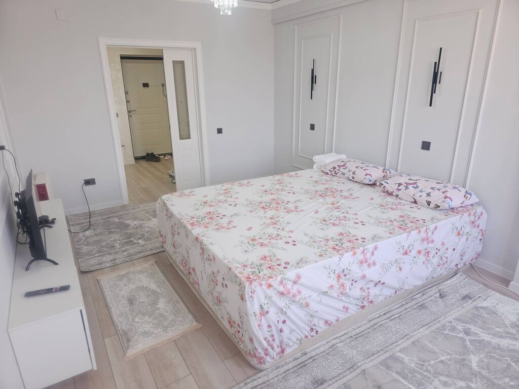 1 комната, 50 м², Элитка, 4 этаж, Евроремонт: фото 5