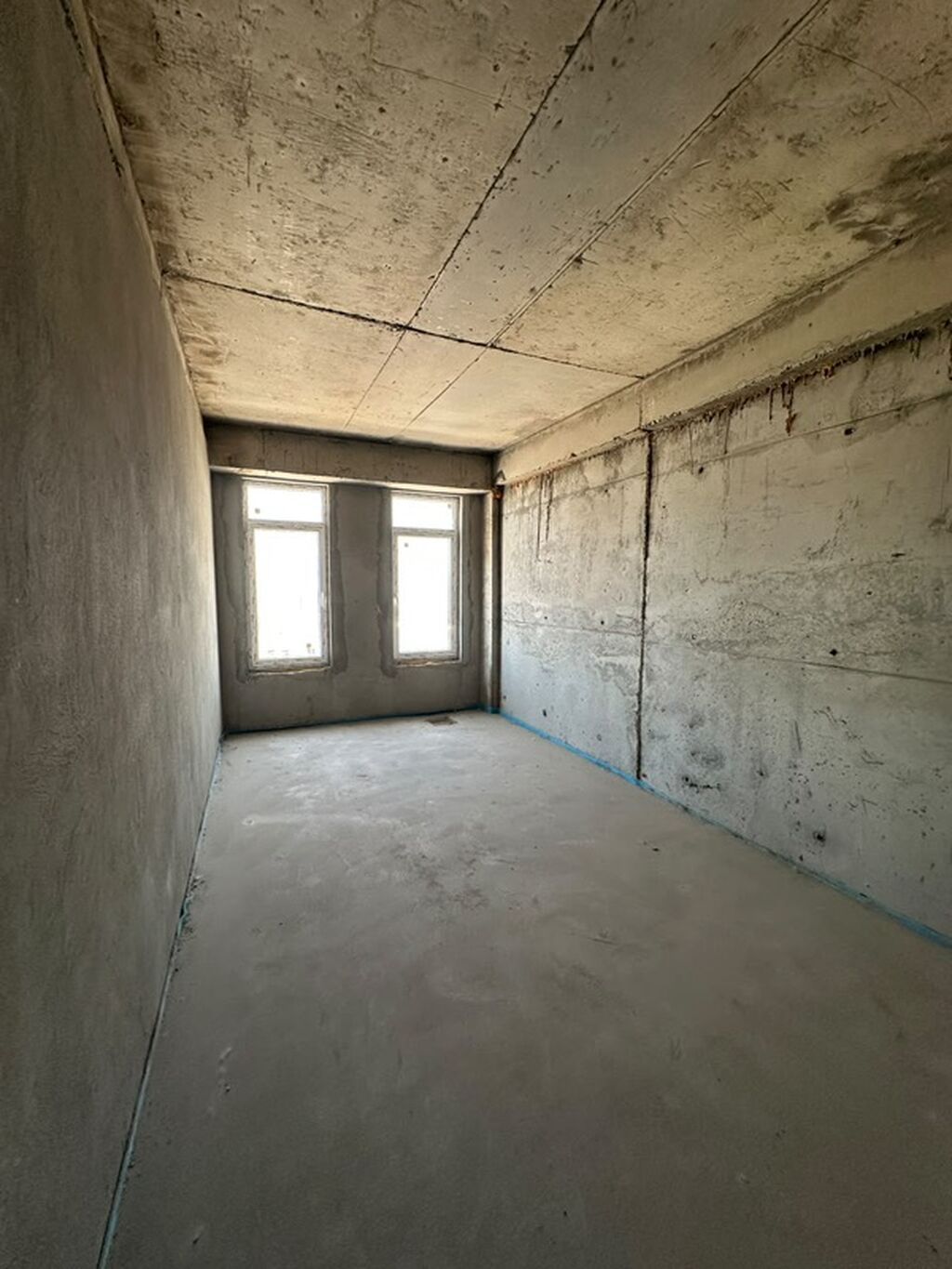 3 комнаты, 81 м², Технопарк Элитка, 13 этаж, ПСО (под самоотделку): фото 4