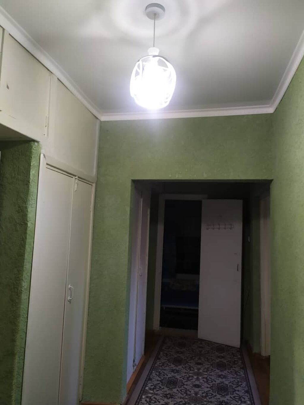2 комнаты, 60 м², 1 этаж: фото 1