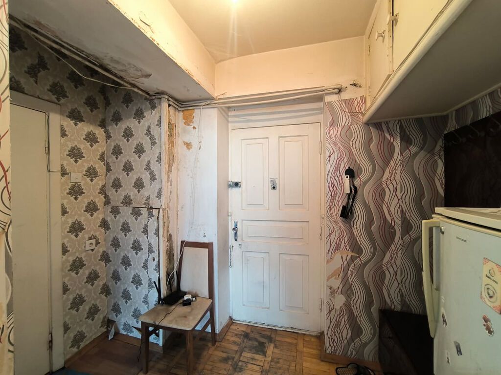 Bakı, 2 otaqlı, Köhnə tikili, 41 kv. m