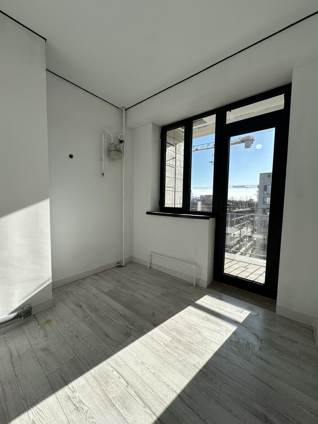 1 комната, 42 м², Элитка, Элитка, 9 этаж, Евроремонт: фото 6