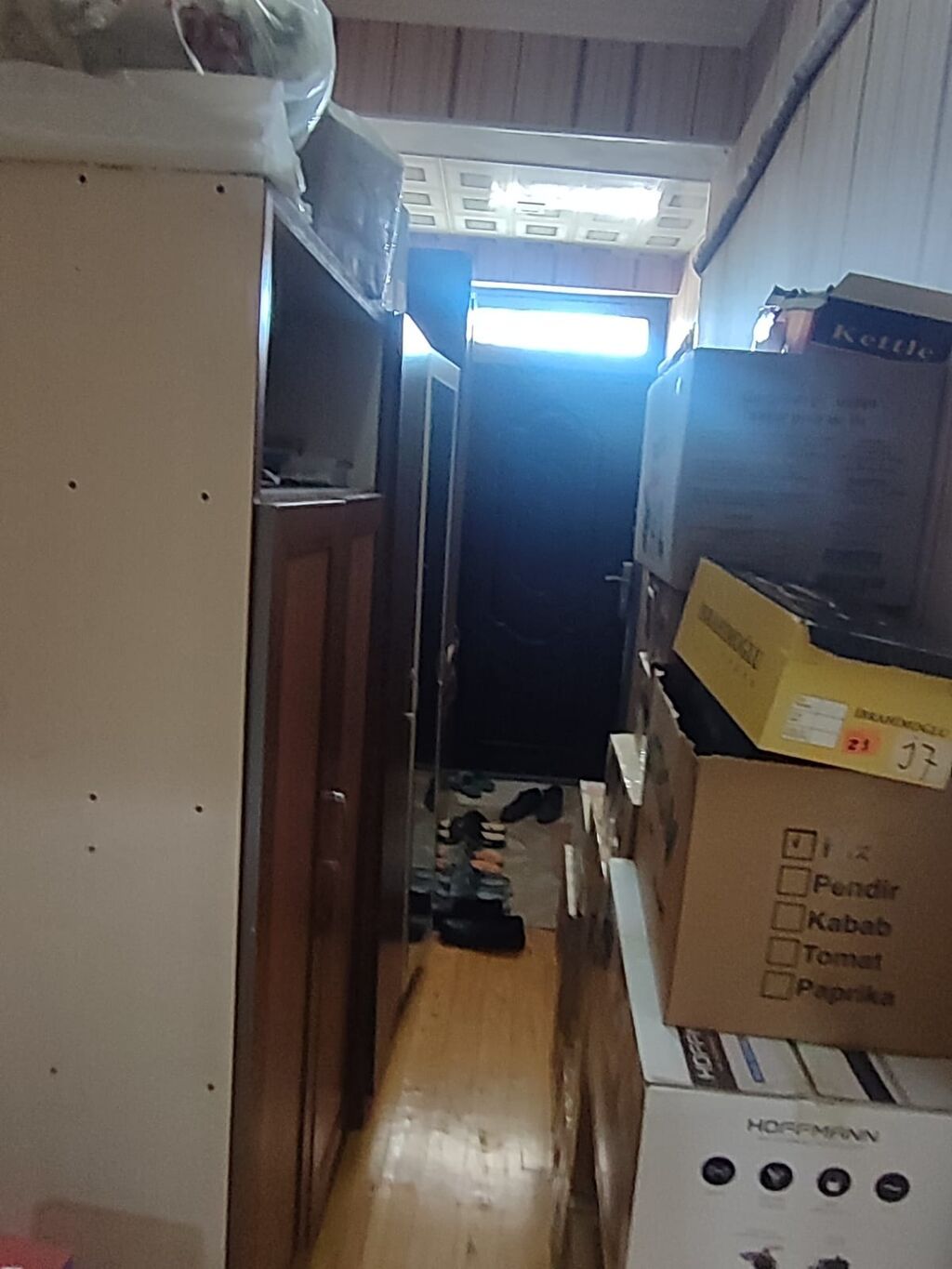 2 otaqlı, 60 kv. m, Kredit yoxdur, Yeni təmirli