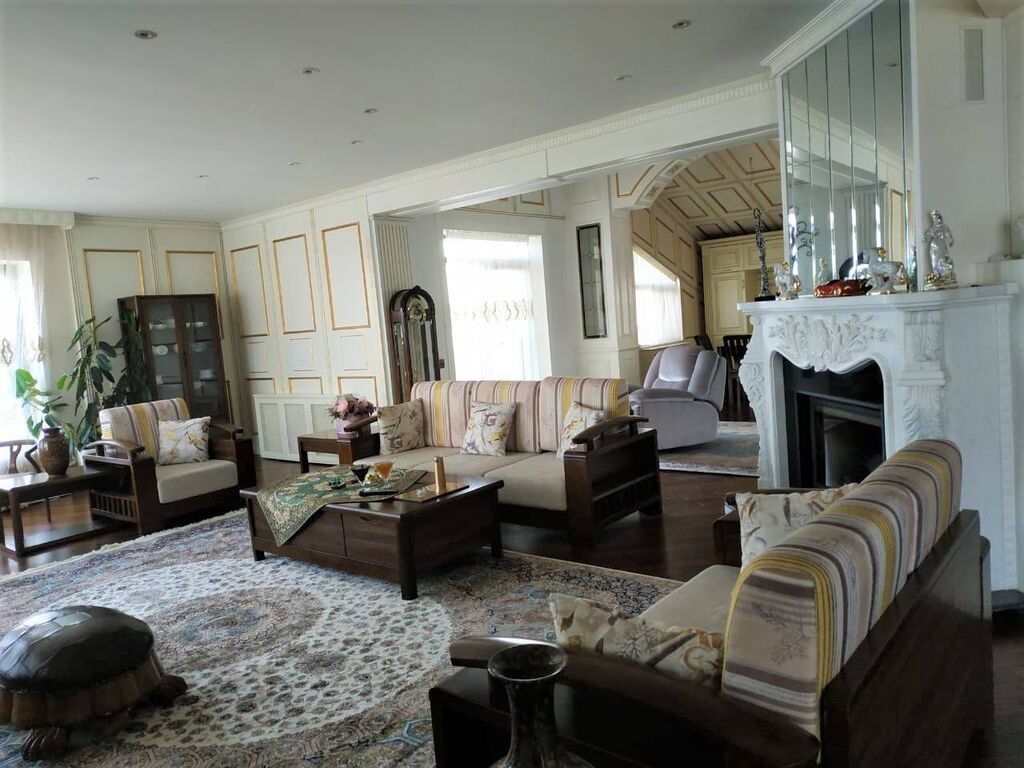 8-room house for sale in Səbail, 1 000 m², 7 000 AZN, photo 2 / 12
