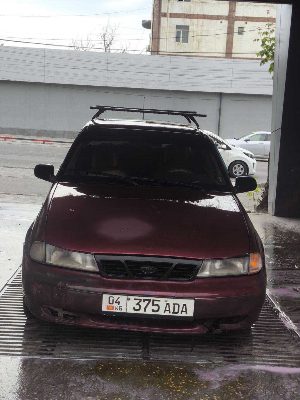 Daewoo Nexia: 2007 г., Бензин, Седан: фото 2