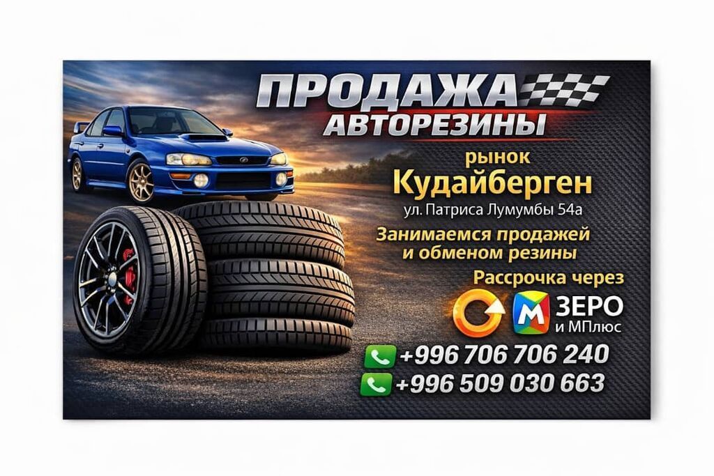 245.45.18 Kingboss (Goform) Зимние шины Кингбосс, с очень глубоким: фото 3