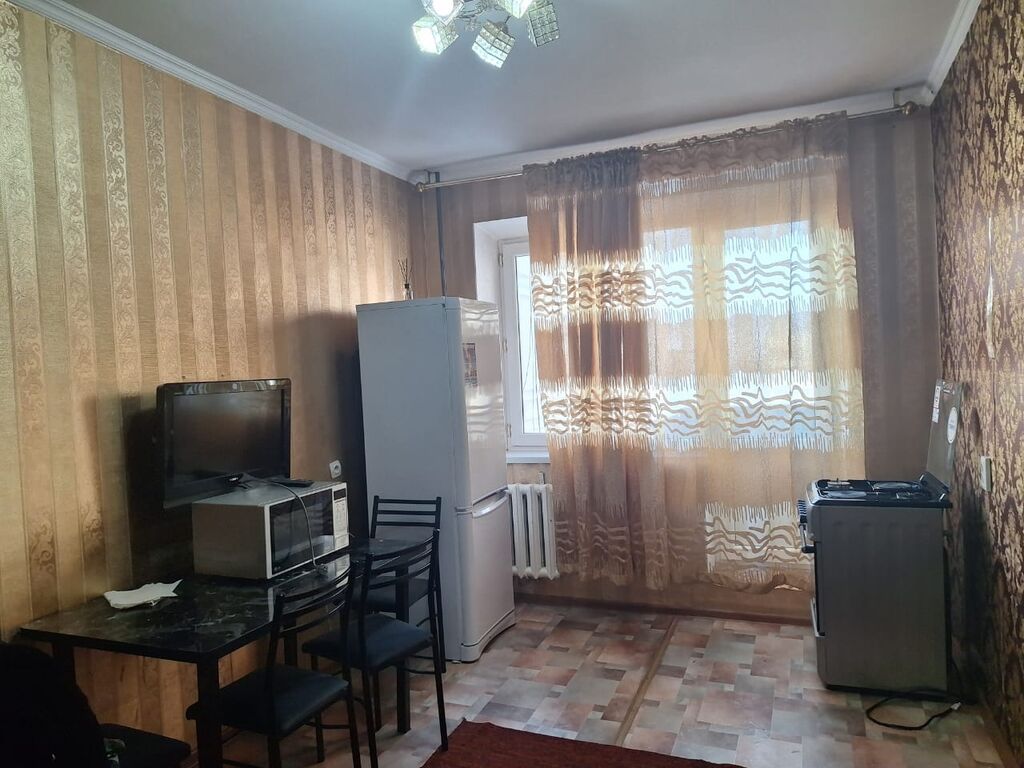 2 комнаты, 38 м², Городок Энергетиков Малосемейка, 4 этаж, Косметический ремонт: фото 5
