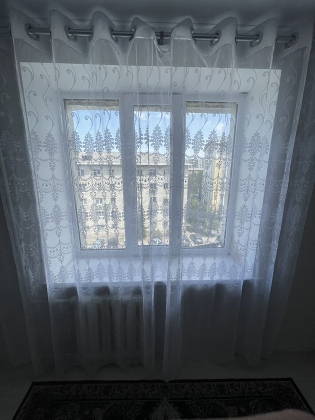16 м², С мебелью: фото 4