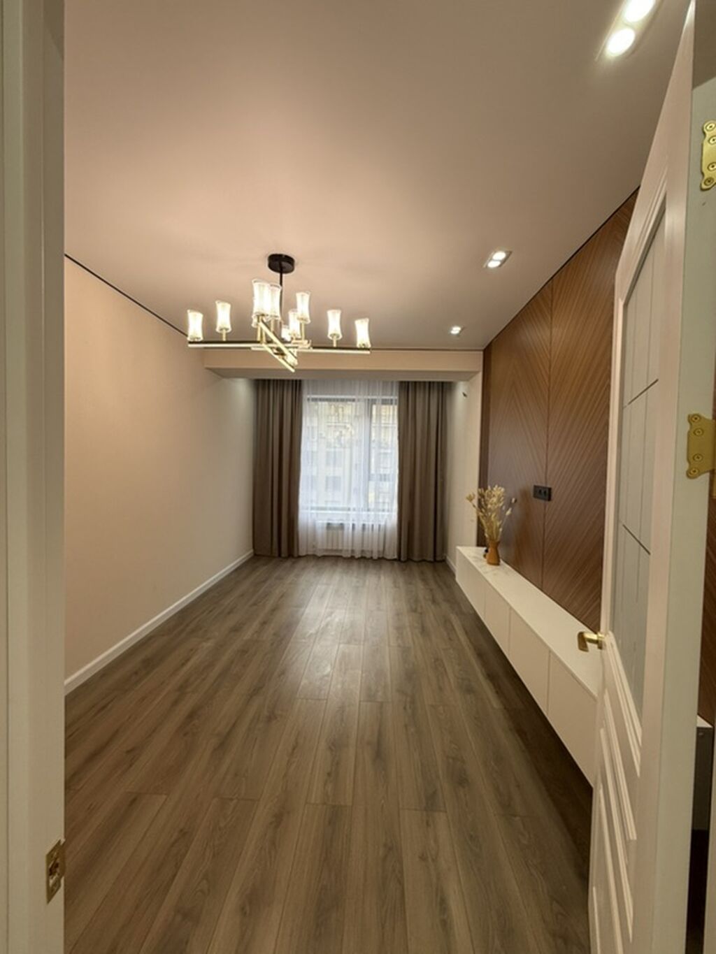 Продается 1-комнатная квартира, 41 м², Технопарк: фото 5