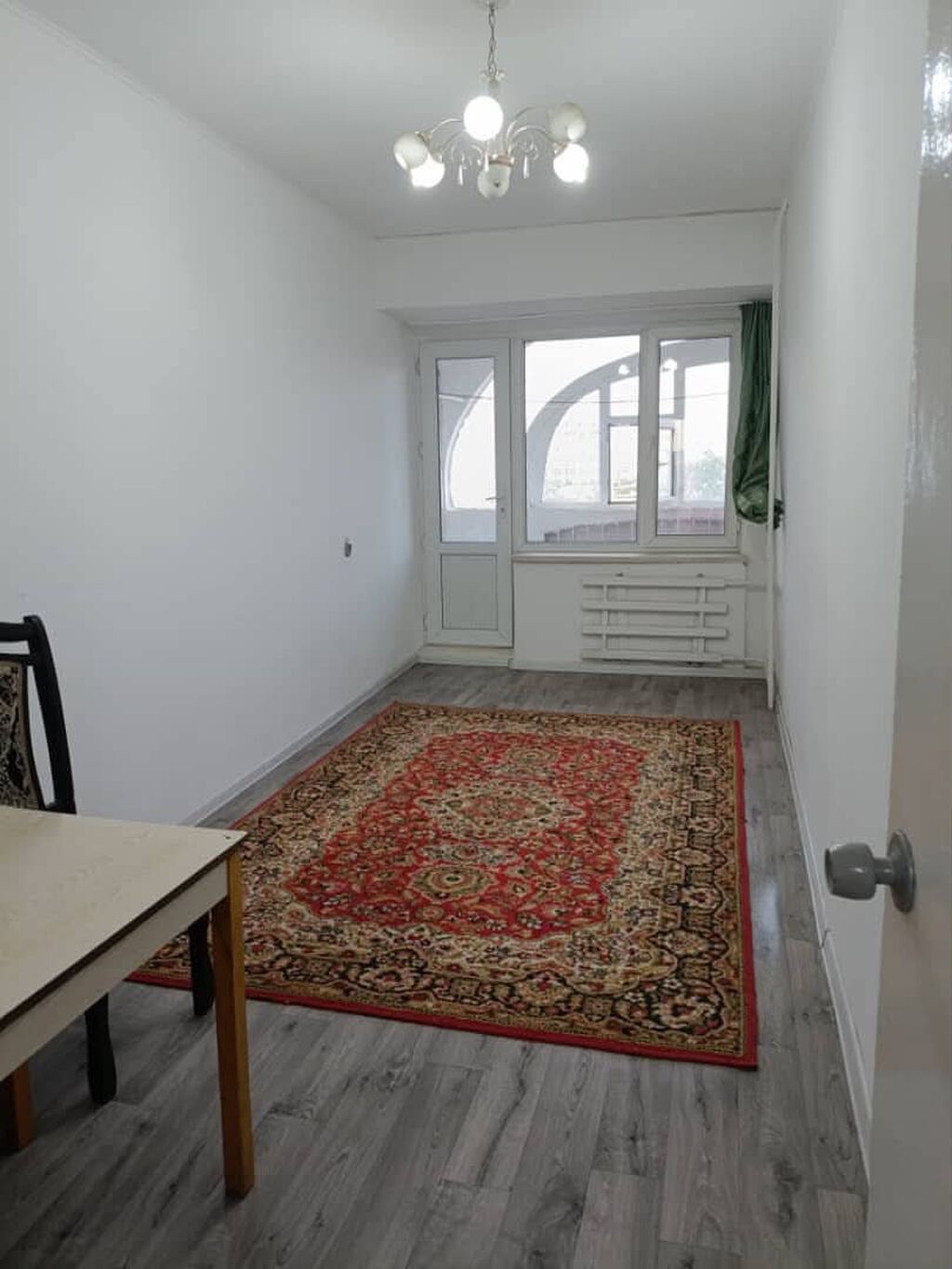 2 комнаты, 51 м², Молодая Гвардия 8 этаж, Косметический ремонт: фото 4