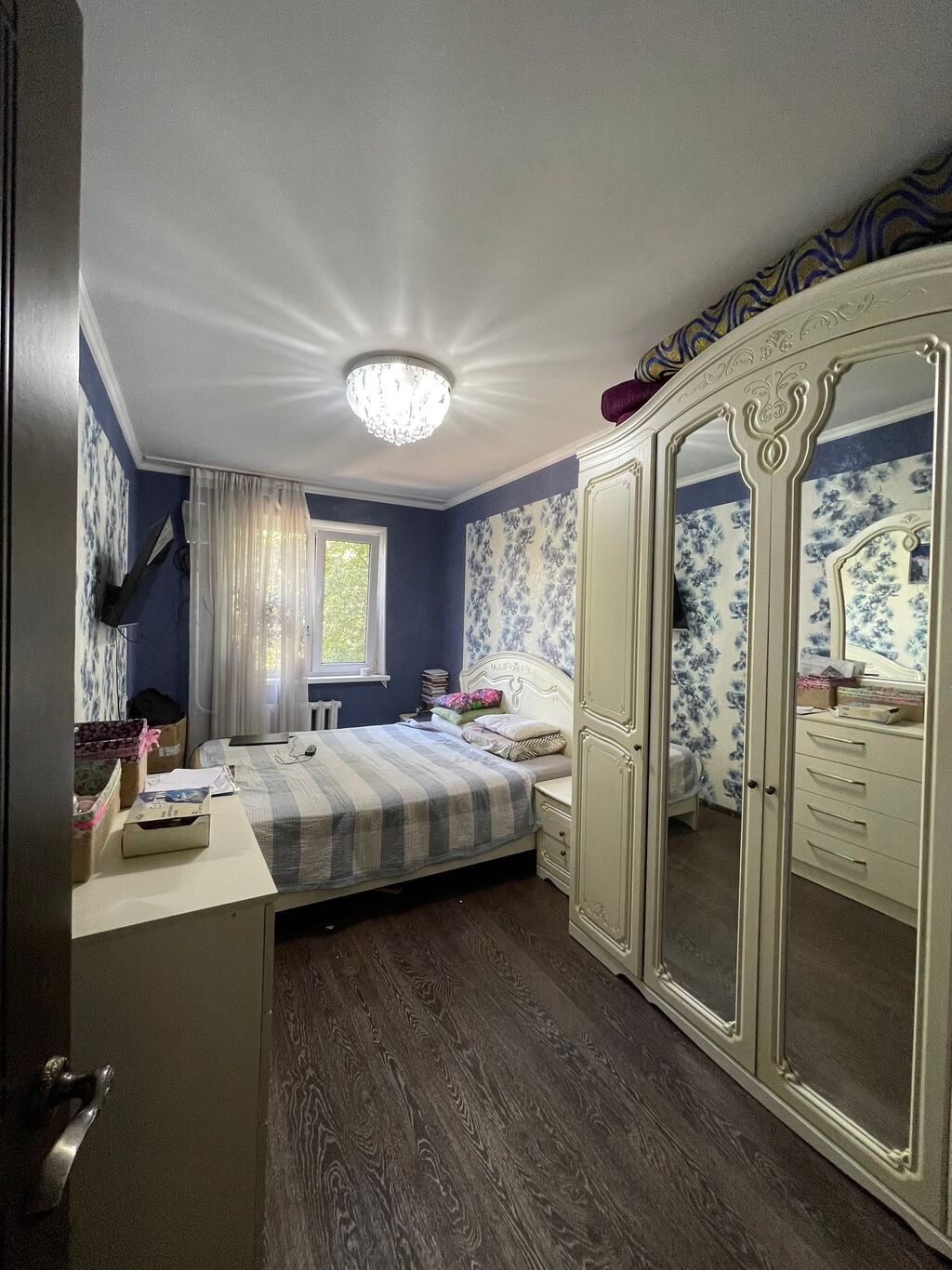 Продаётся 3-комнатная квартира, 58 м², 5-й микрорайон: фото 6