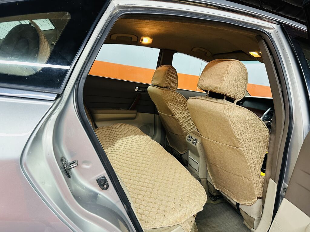 Nissan Teana: 2004 г., 1.8 л, Автомат, Бензин, Седан: фото 2