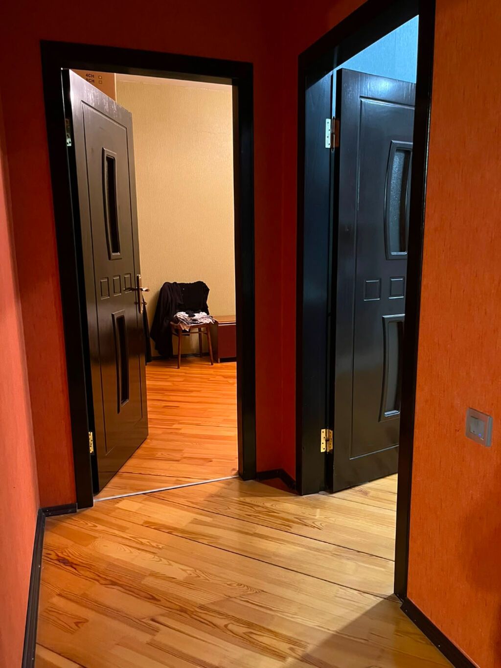 2 otaqlı, Yeni tikili, m. Həzi Aslanov, 82 kv. m