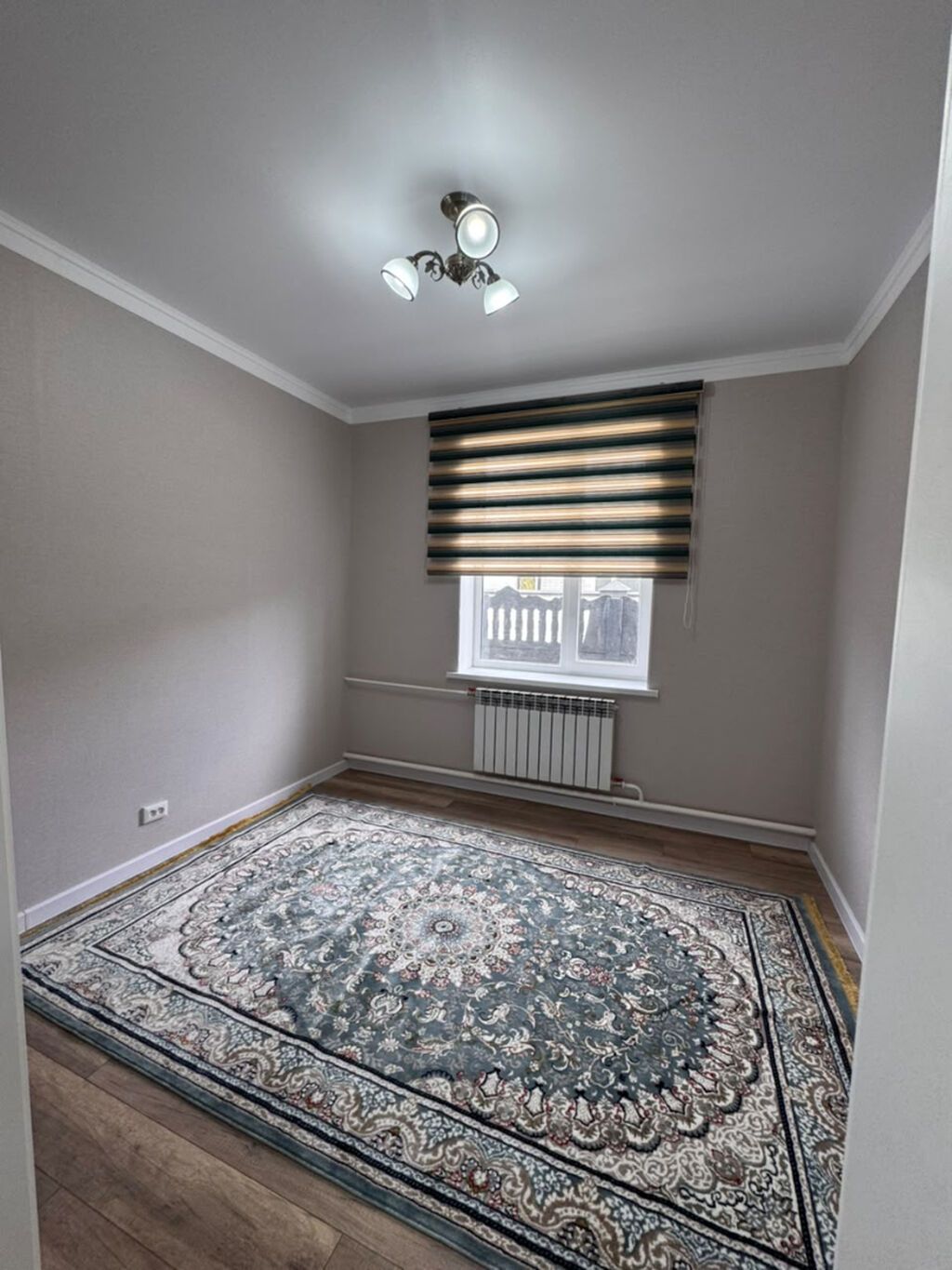3 комнаты, 87 м², 3 соток, Бишкек, Ак-Орго ж/м Агентство недвижимости: фото 5