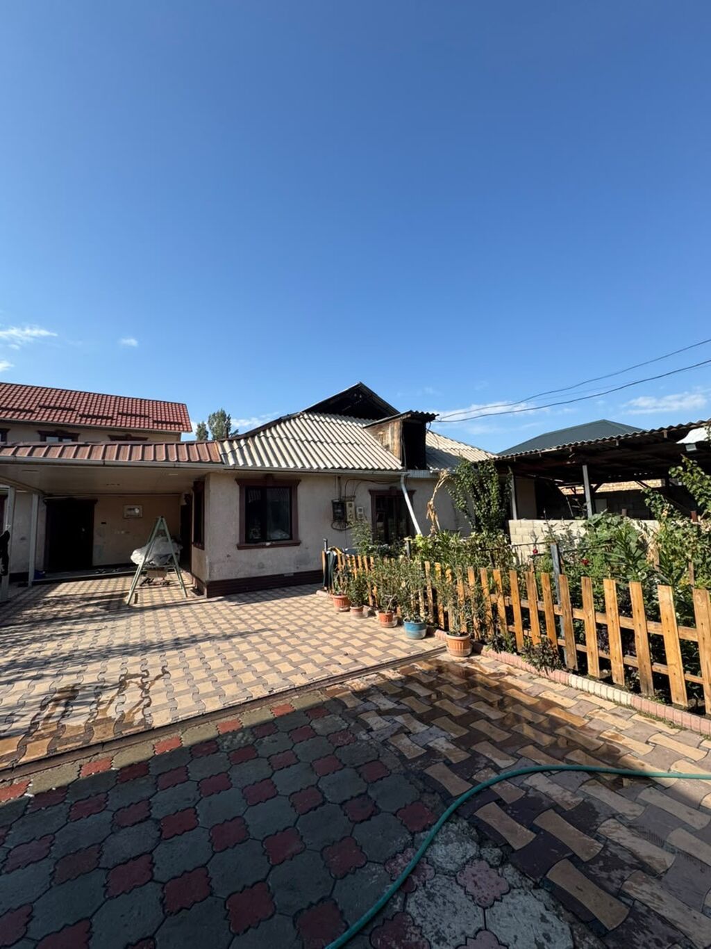 5 комнат, 150 м², Бишкек, Ак-Босого ж/м: фото 5