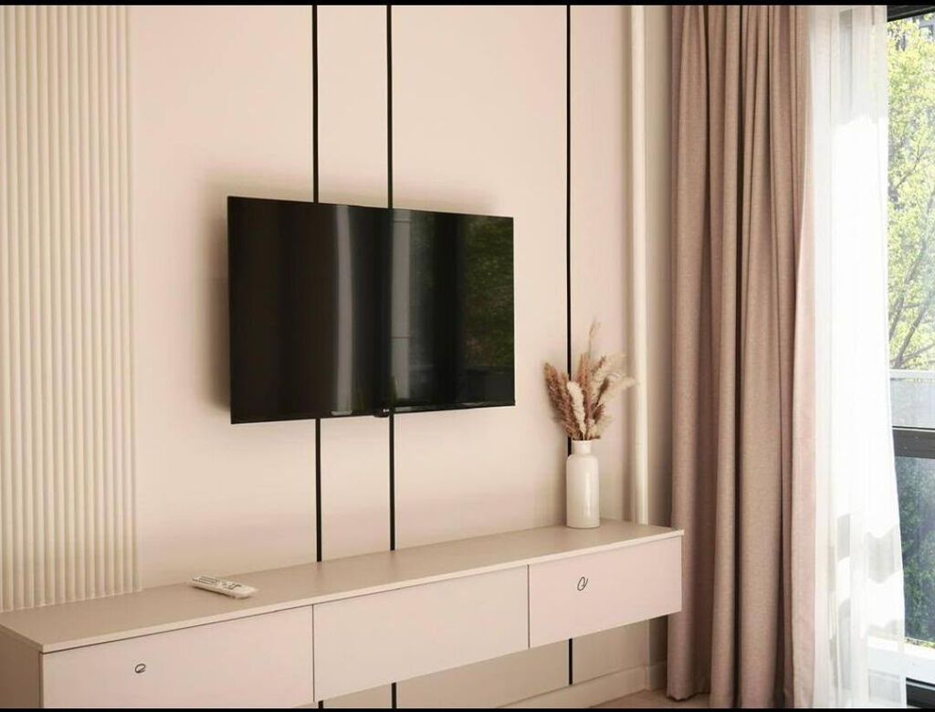 2 комнаты, 49 м², Элитка, 10 этаж, Дизайнерский ремонт: фото 6