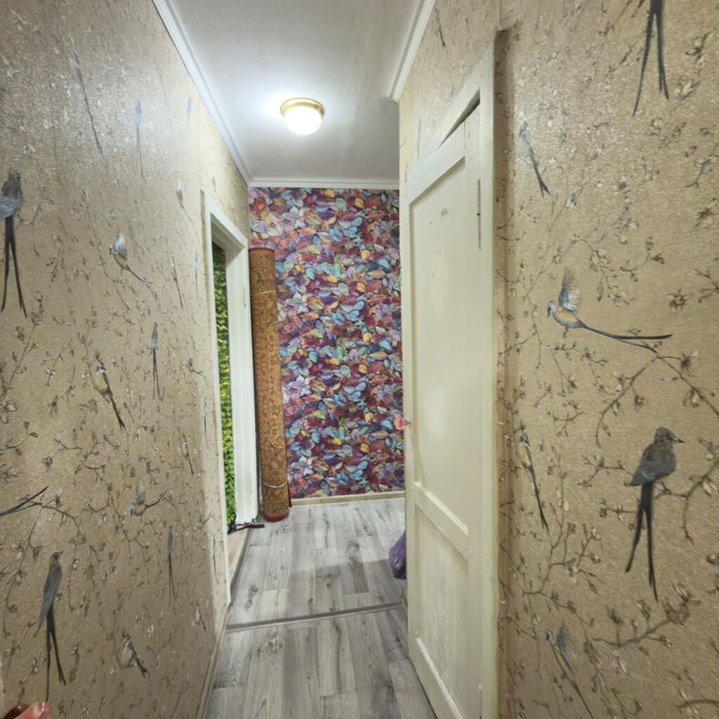 1 комната, 32 м², Восток-5 мкр Индивидуалка, 4 этаж: фото 4