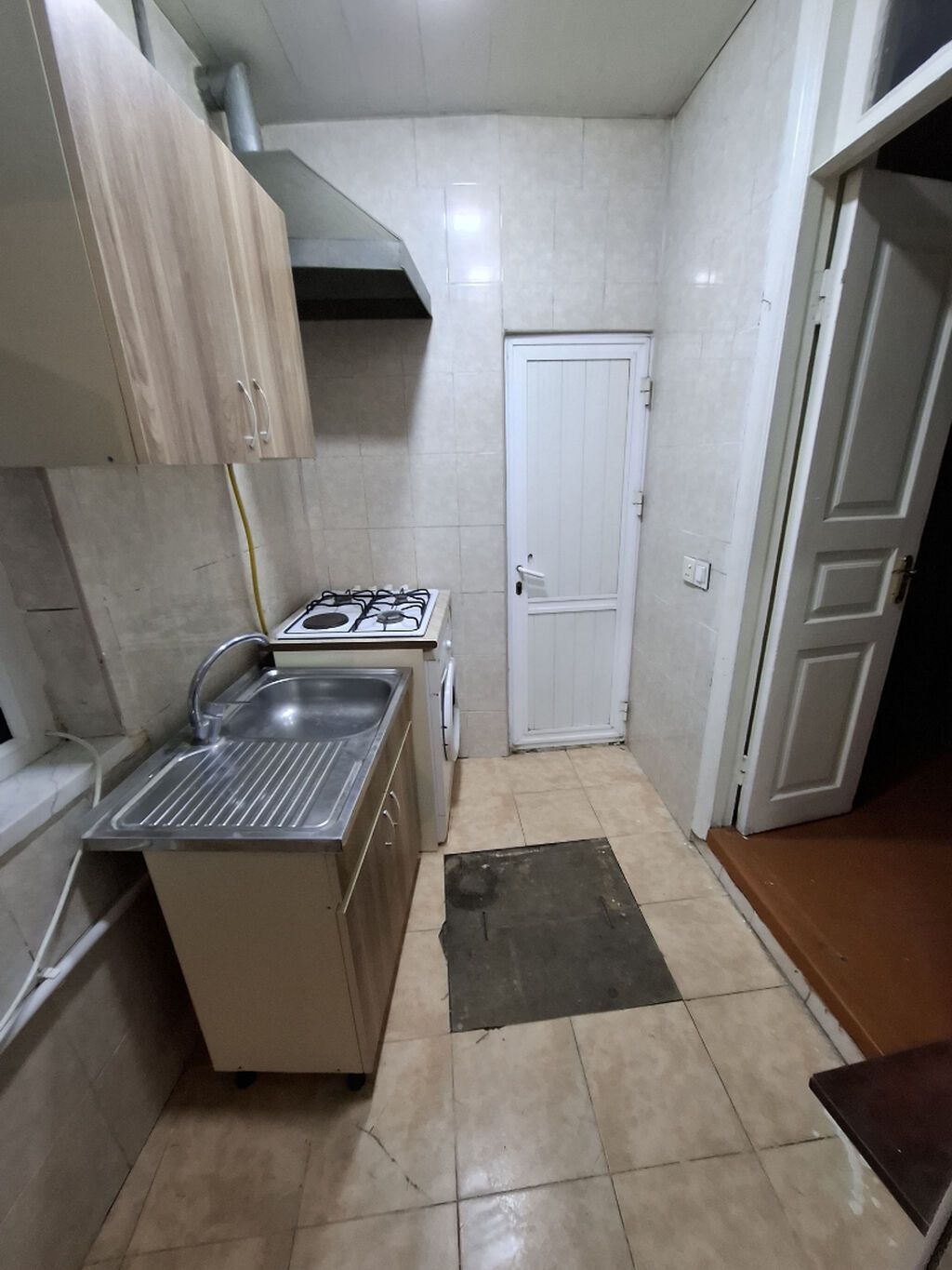 2-room old-build apartment for rent in Böyükşor, 45 m², 550 AZN/mo, photo 5 / 8