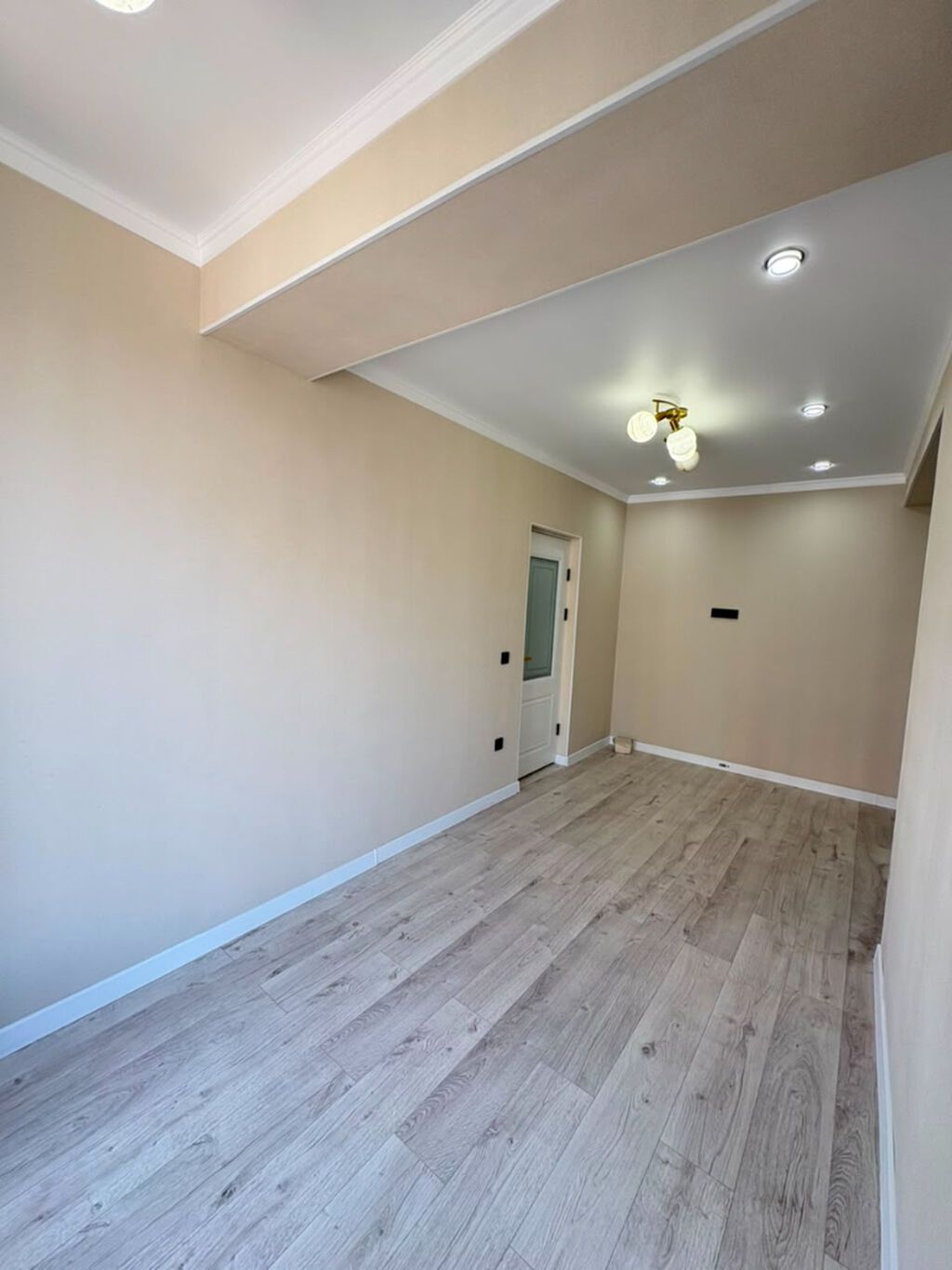 1 комната, 41 м², Технопарк Элитка, 10 этаж, Евроремонт: фото 6