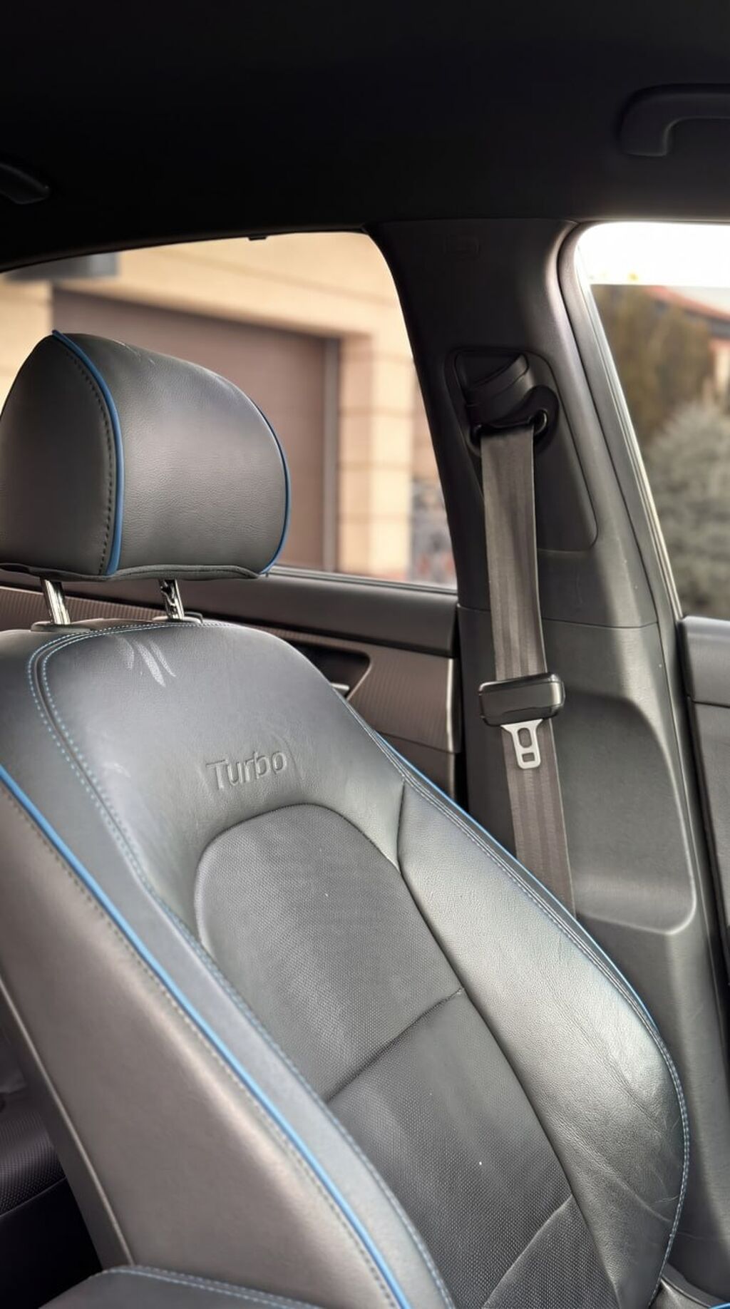Hyundai Sonata: 2018 г., 2 л, Автомат, Седан: фото 3