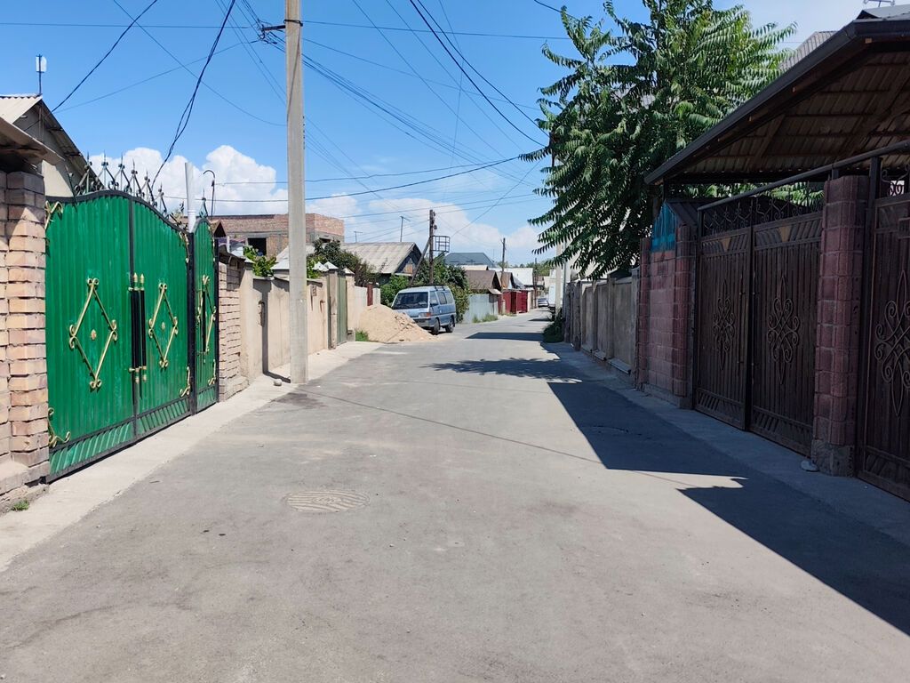 4 комнаты, 115 м², 7 соток, Бишкек, Кызыл Аскер Агентство недвижимости: фото 8