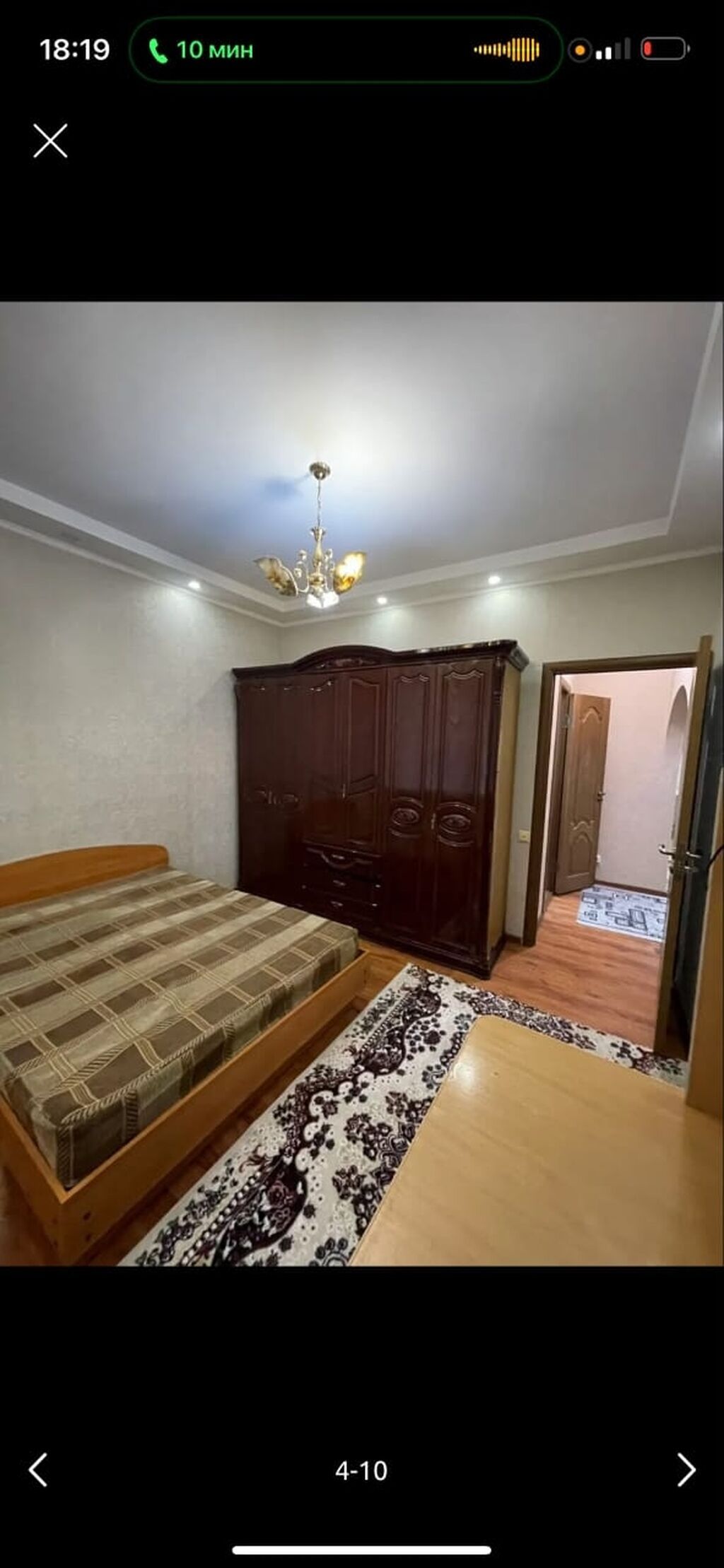 4 Room Elite Apartment Available Rent: 65k Deposit: Negotiable: фото 3