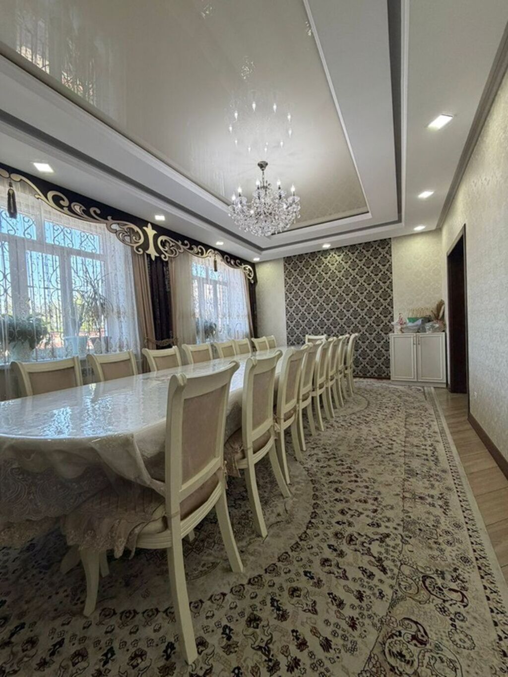 250 м², 7 комнат, Арча-Бешик ж/м: фото 4