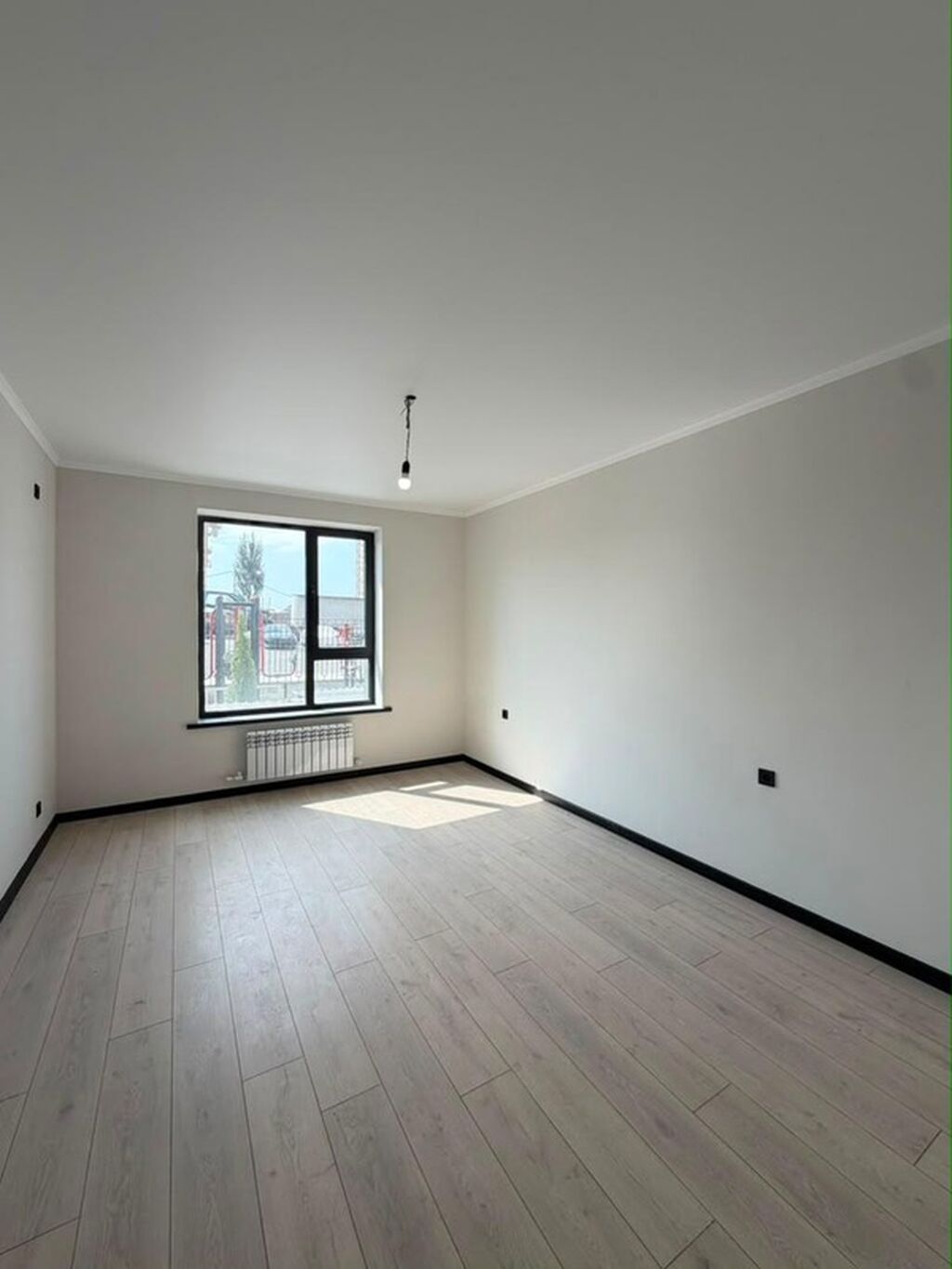 1 комната, 41 м², Кара-Жыгач ж/м Элитка, 1 этаж: фото 2