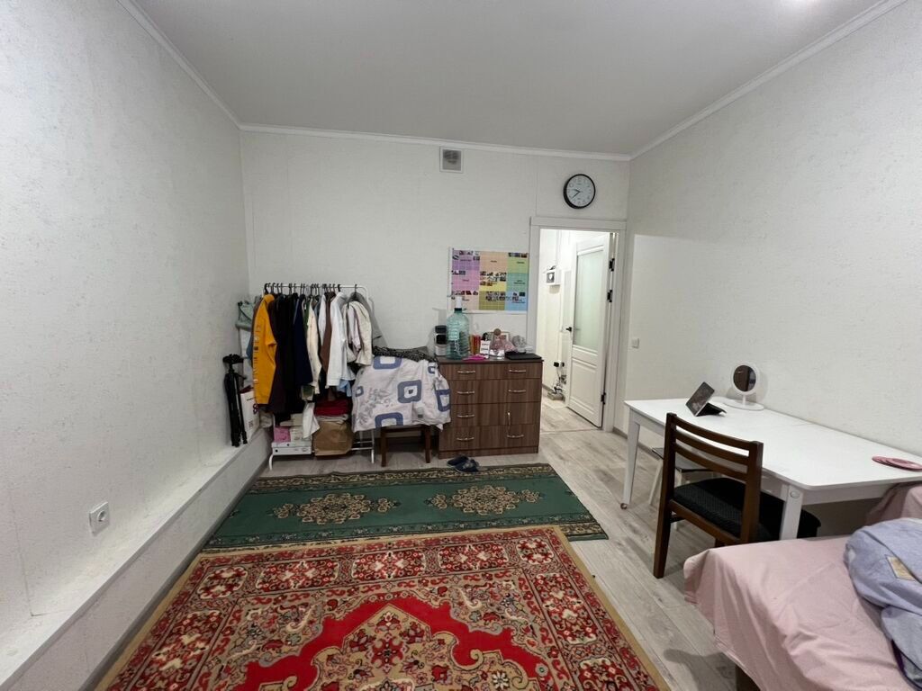 1 комната, 26 м², Технопарк Элитка, 2 этаж, Евроремонт: фото 6