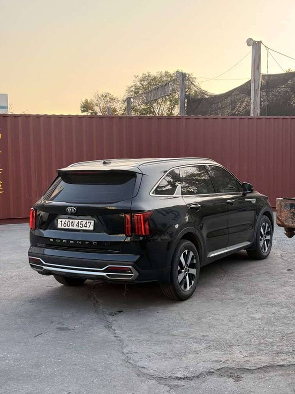 Kia Sorento: 2021 г., Кроссовер: фото 3