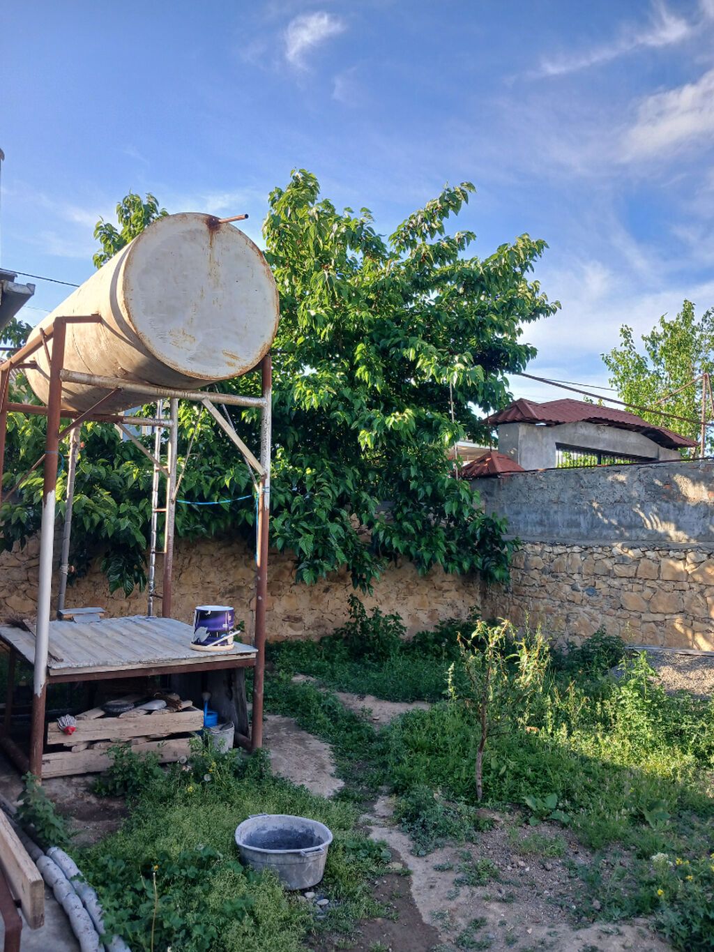 3 otaqlı, 150 kv. m, Kredit yoxdur, Yeni təmirli