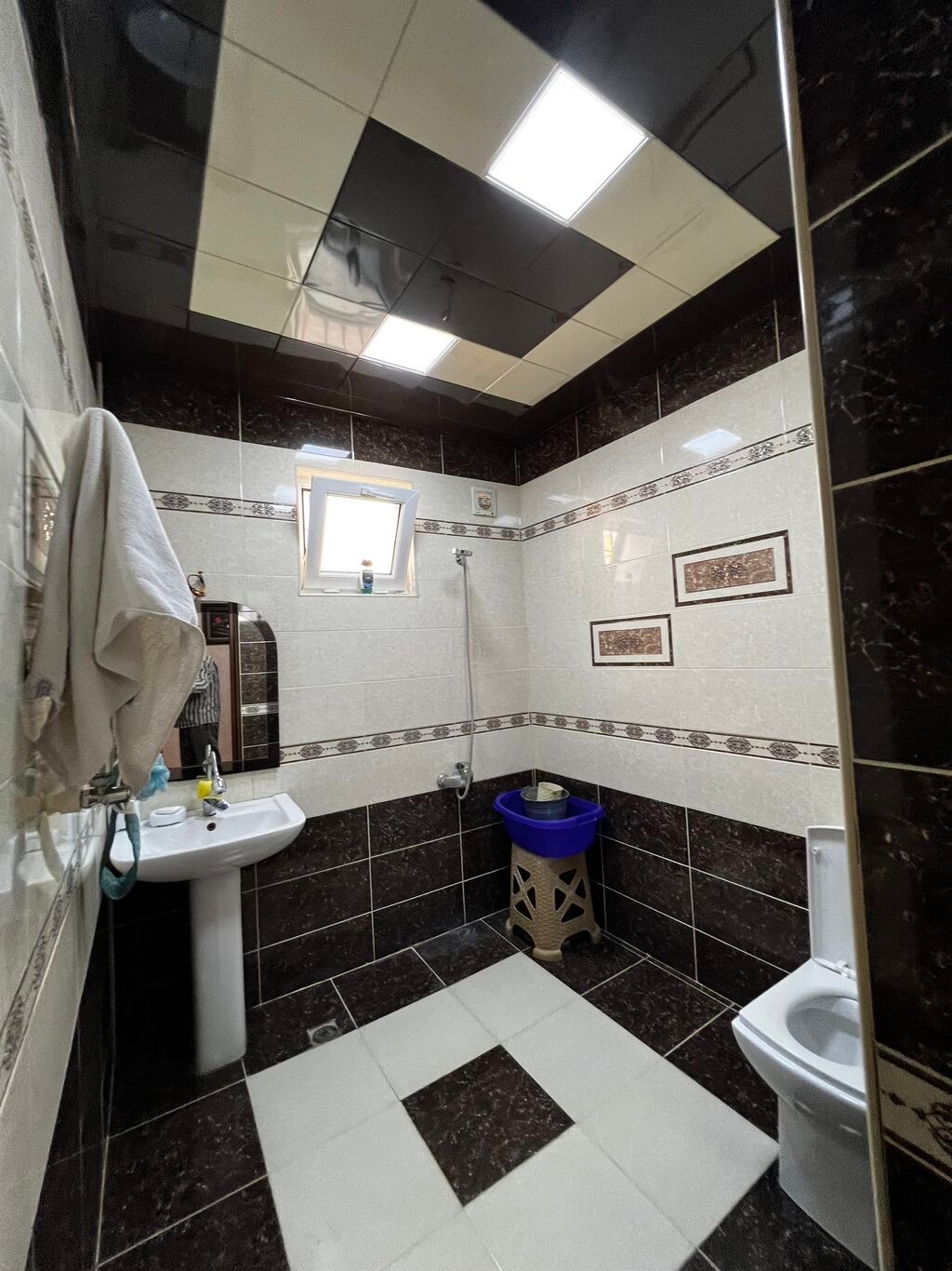 Sarayda 3 otaqlı həyət evi satılır, 110 m², 66 000 AZN, şəkil 3 / 12