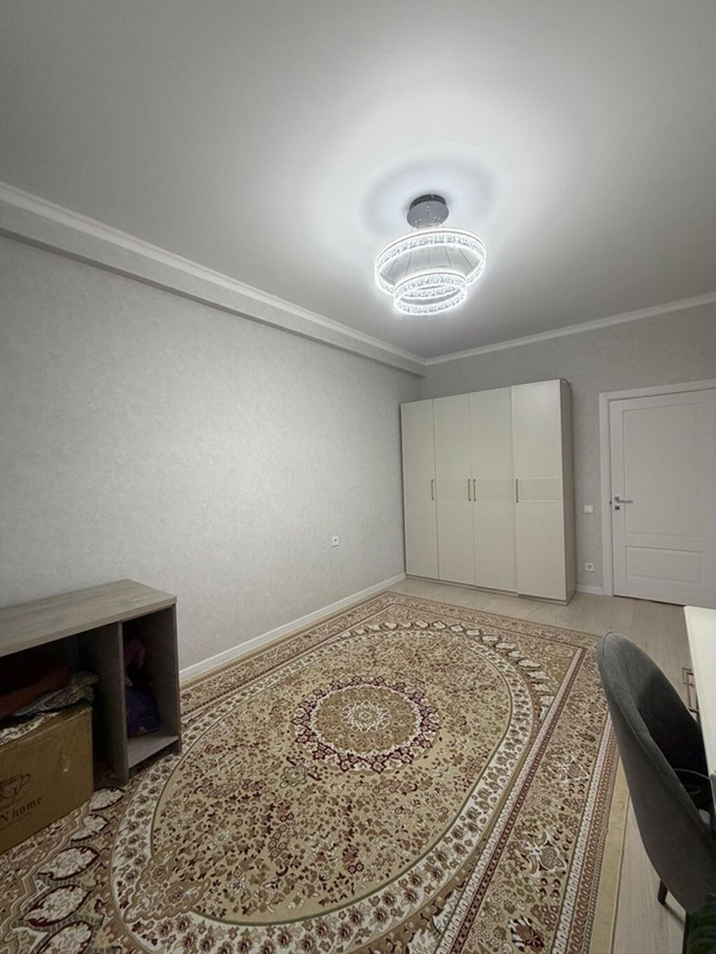 2 комнаты, 85 м², Джал-15 Элитка, 8 этаж, Евроремонт: фото 3