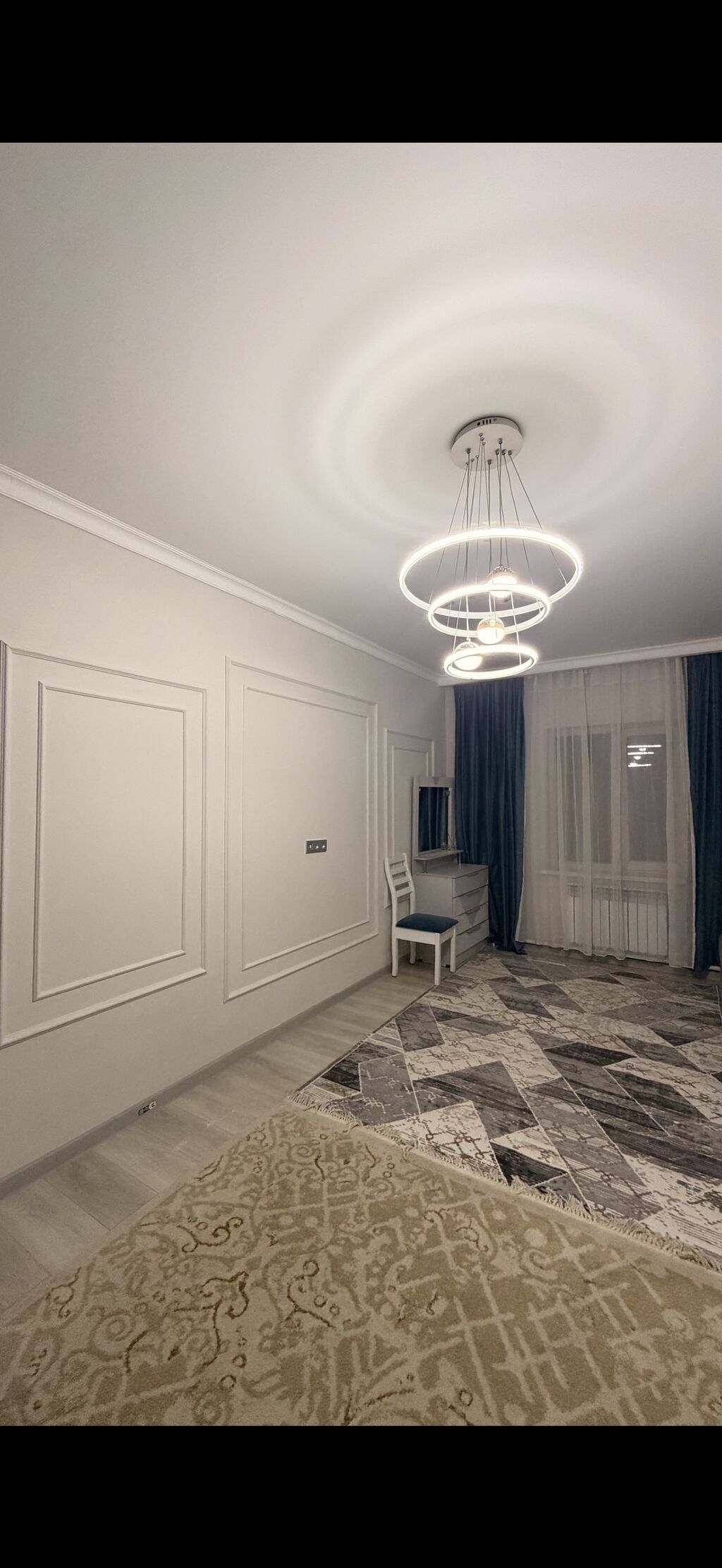 Продаю дом в Мкр Учкун рядом с новой школой 230м2 5 комнат + кухня: фото 8