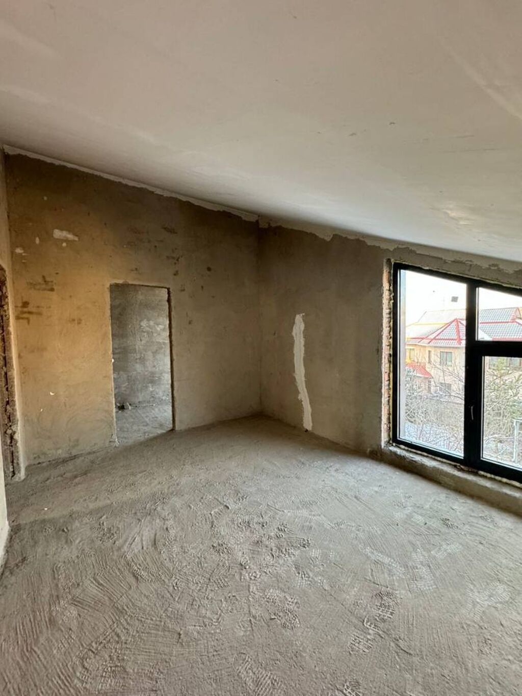 5 и более комнат, 282 м², Ала-Арча ТРЦ Элитка, 1 этаж, ПСО (под самоотделку): фото 8