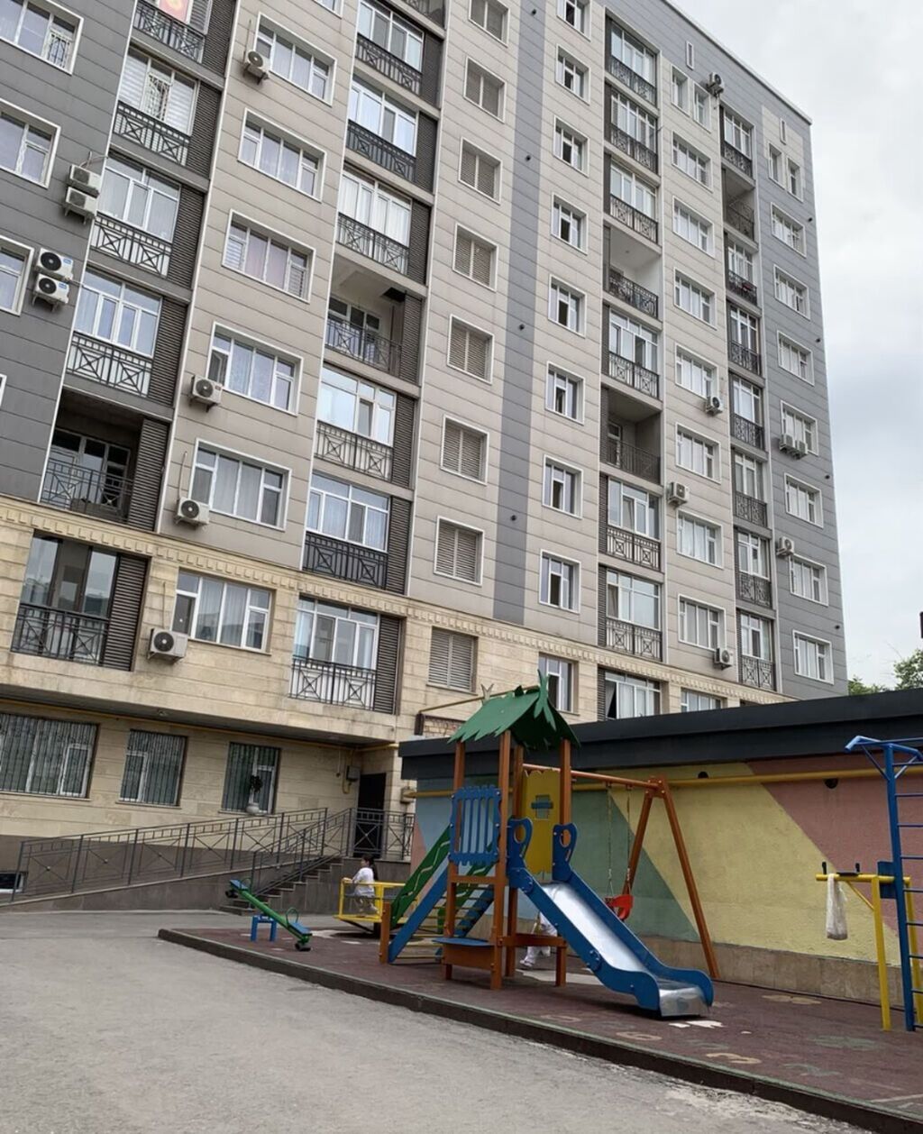 Сдается в аренду 3комнатная квартира Район: филармония серия: фото 6