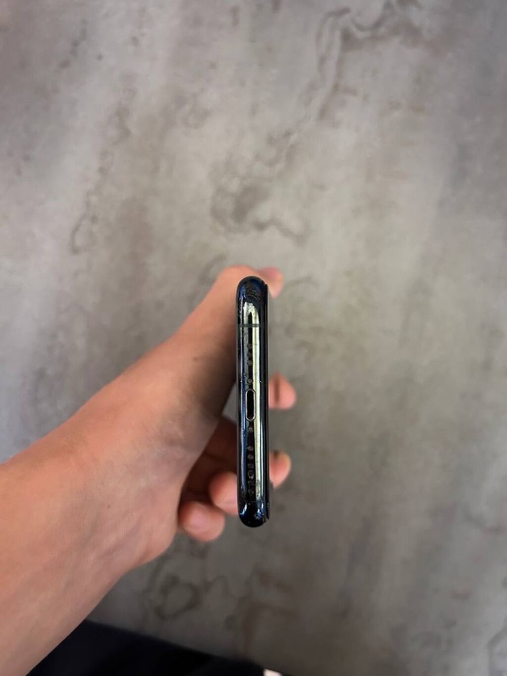 Apple iPhone 11 Pro, цвет Midnight Green Основные характеристики: -: фото 7