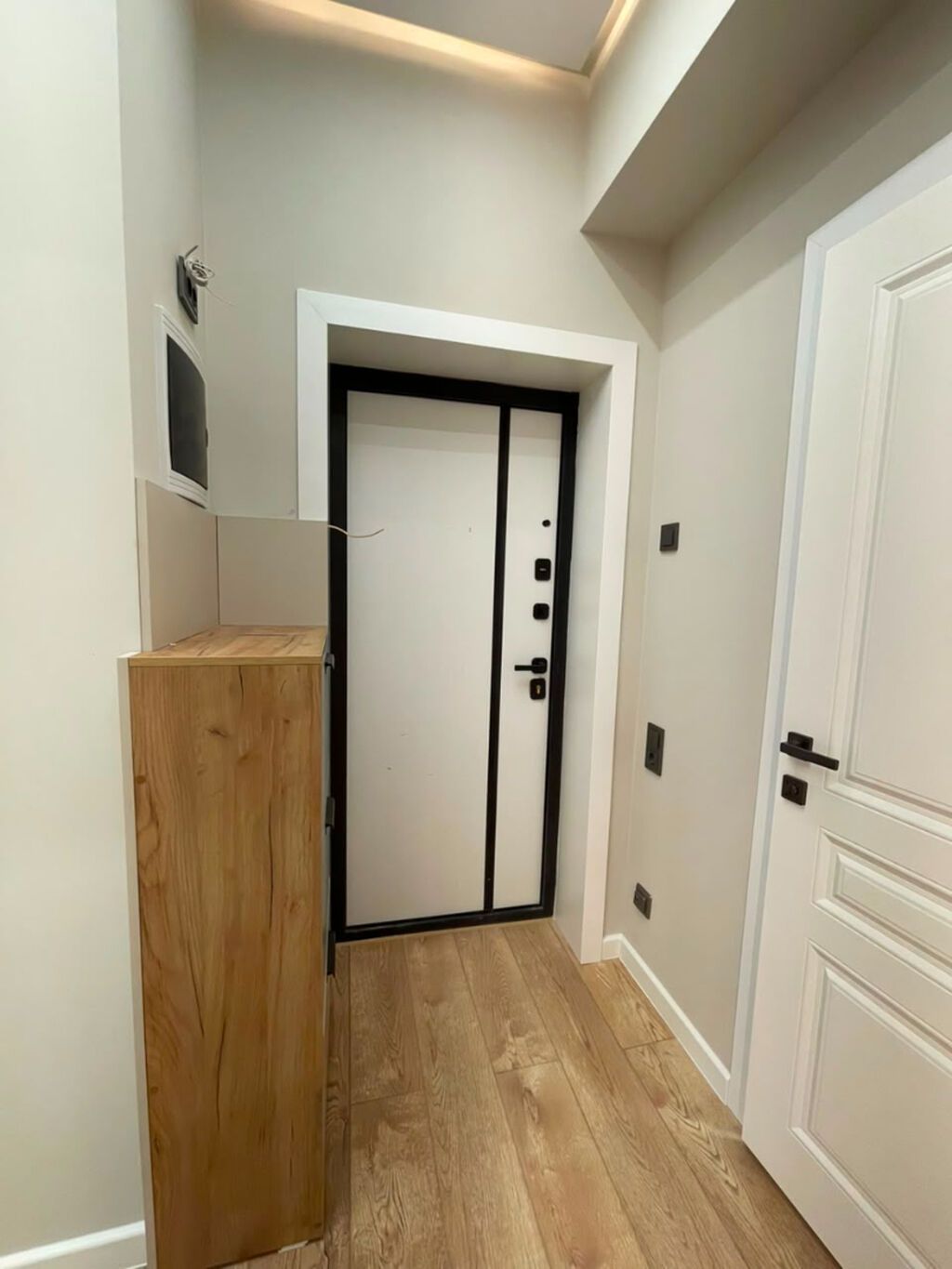 2 комнаты, 68 м², Технопарк Элитка, 10 этаж, Дизайнерский ремонт: фото 5