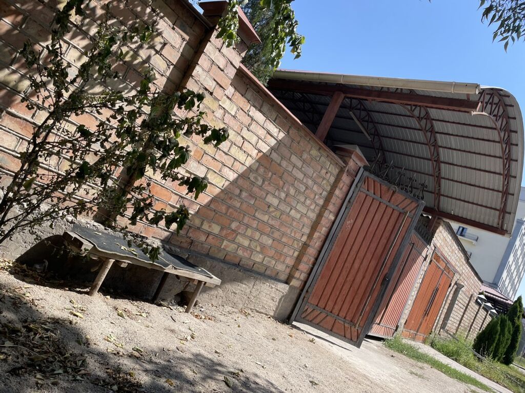 Продаётся жилой дом с участком в район Арча- Бешик 1 улиц Жайыл: фото 3