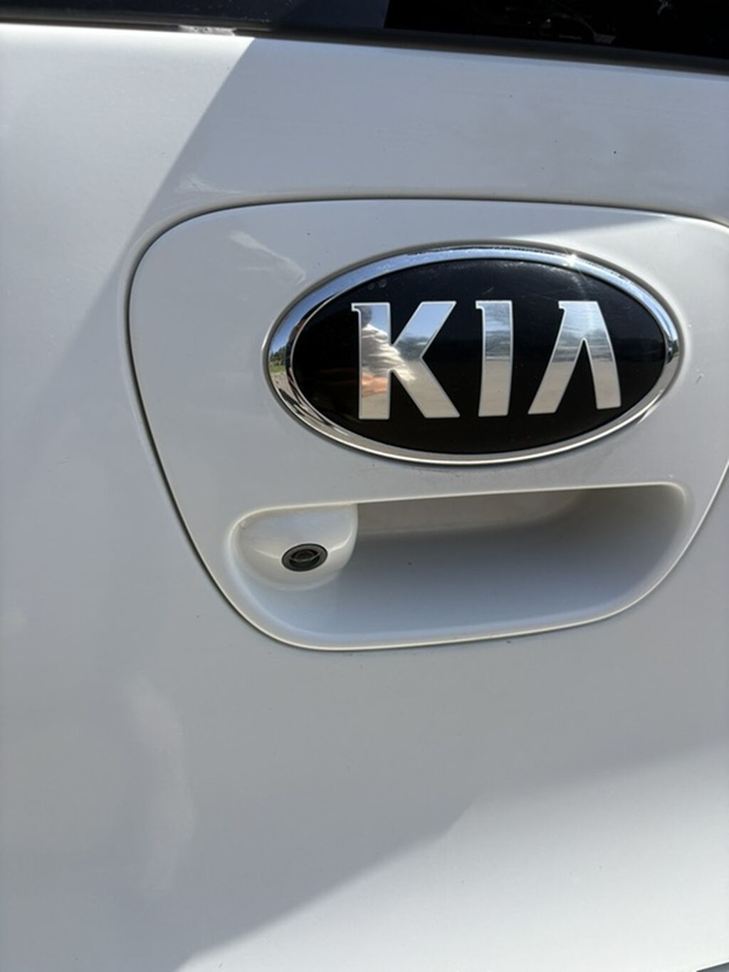 Kia Morning: 2019 г., Автомат, Бензин, Хэтчбэк: фото 5
